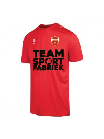Crossbar Shirt Junior