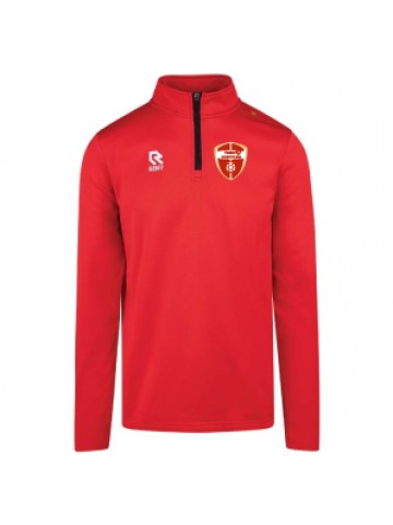Crossbar Half-Zip Senior