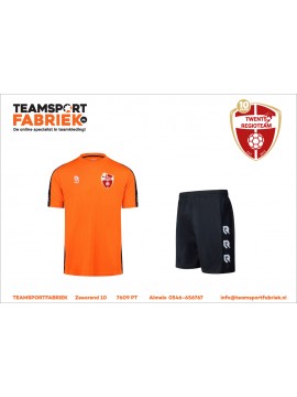 Jubileumshirt Keepers Senior