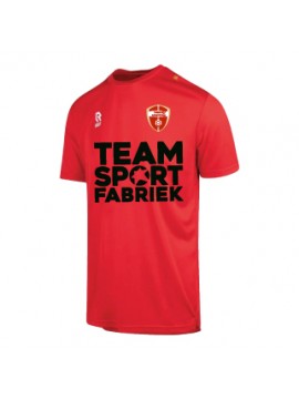 Crossbar Shirt Senior