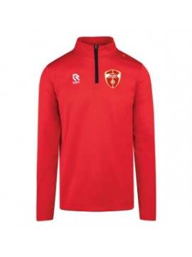 Crossbar Half-Zip Junior