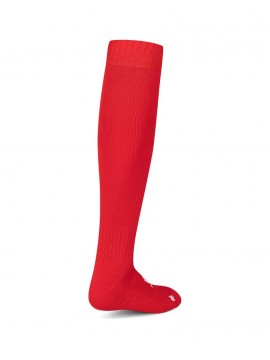 Basic Socks Rood