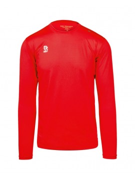 Baselayer Top rood Senior
